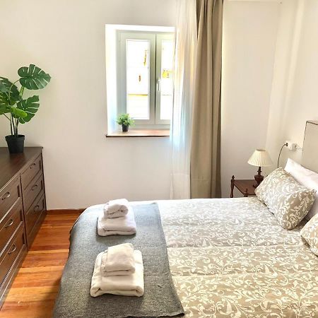 Appartement Casa Moi. Ribadesella Centro. Extérieur photo