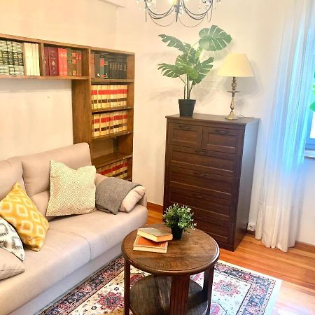 Appartement Casa Moi. Ribadesella Centro. Extérieur photo