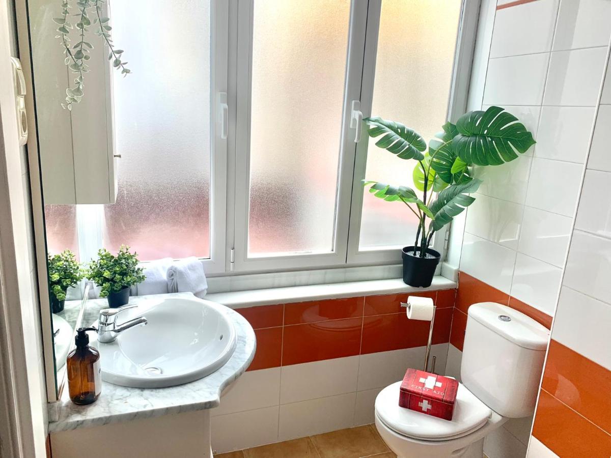Appartement Casa Moi. Ribadesella Centro. Extérieur photo