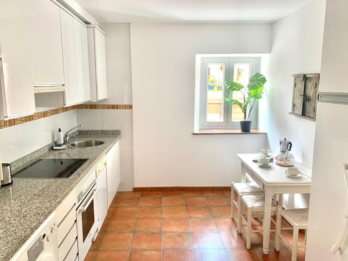 Appartement Casa Moi. Ribadesella Centro. Extérieur photo