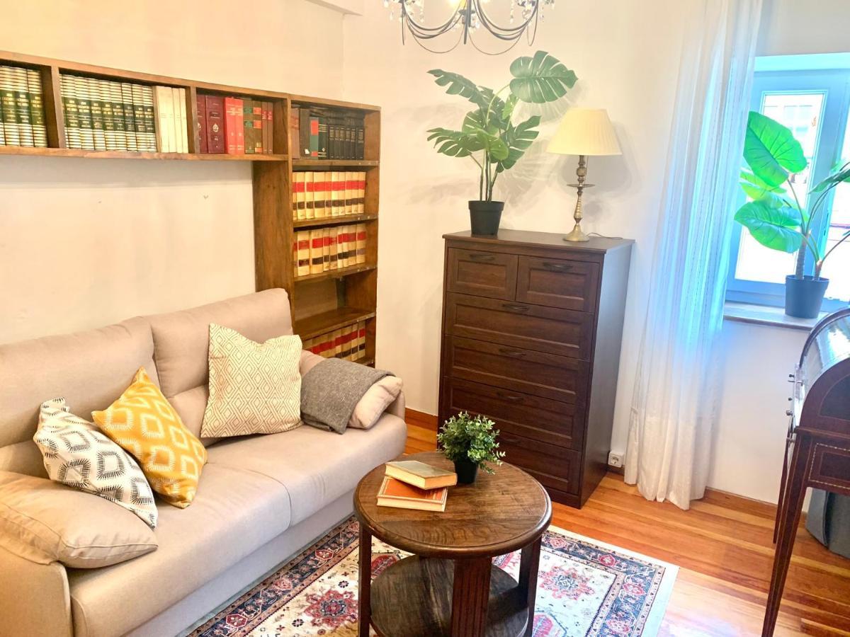Appartement Casa Moi. Ribadesella Centro. Extérieur photo