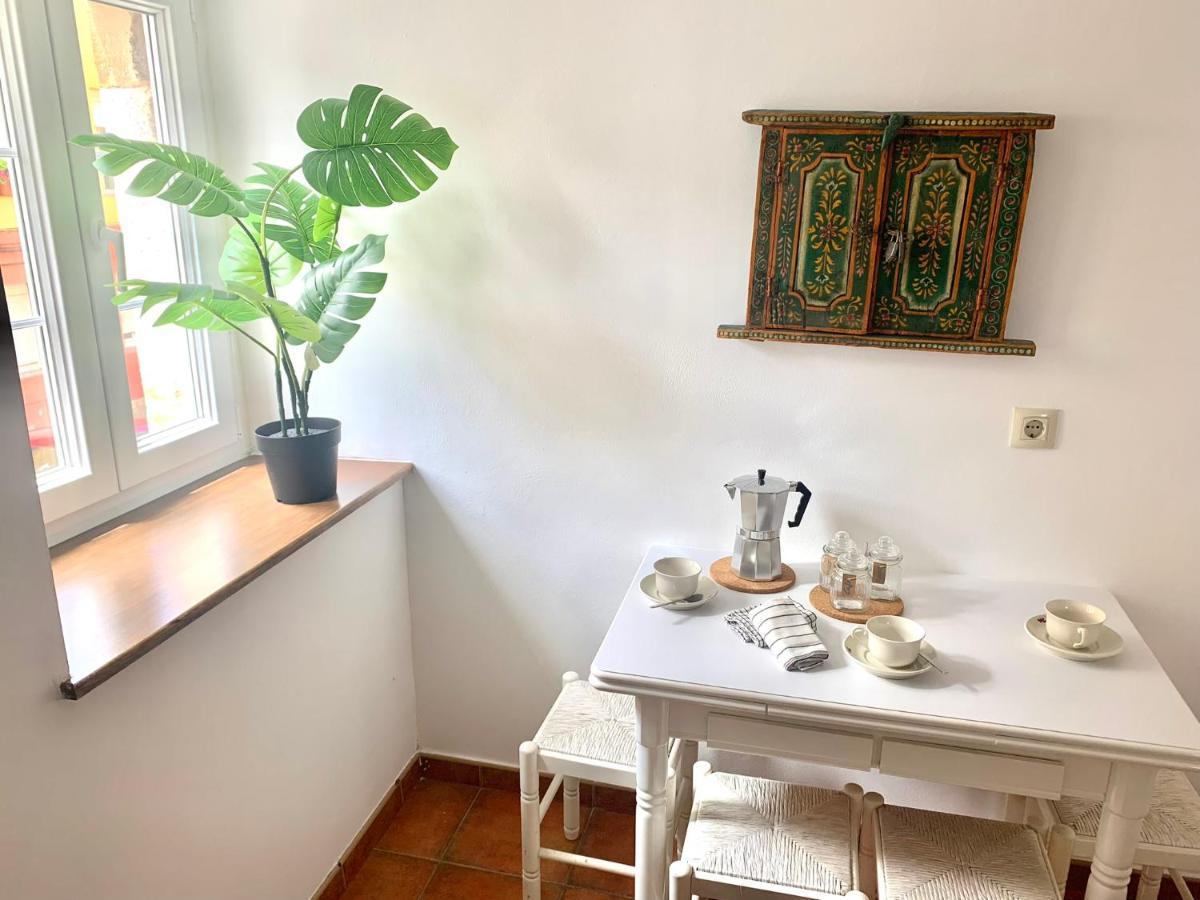 Appartement Casa Moi. Ribadesella Centro. Extérieur photo