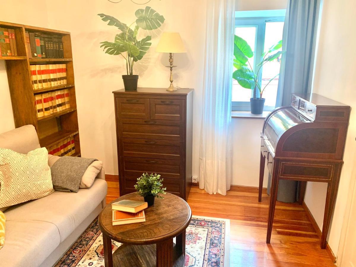 Appartement Casa Moi. Ribadesella Centro. Extérieur photo