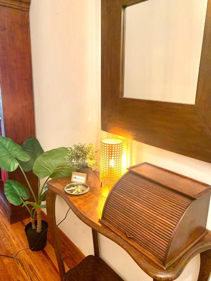 Appartement Casa Moi. Ribadesella Centro. Extérieur photo