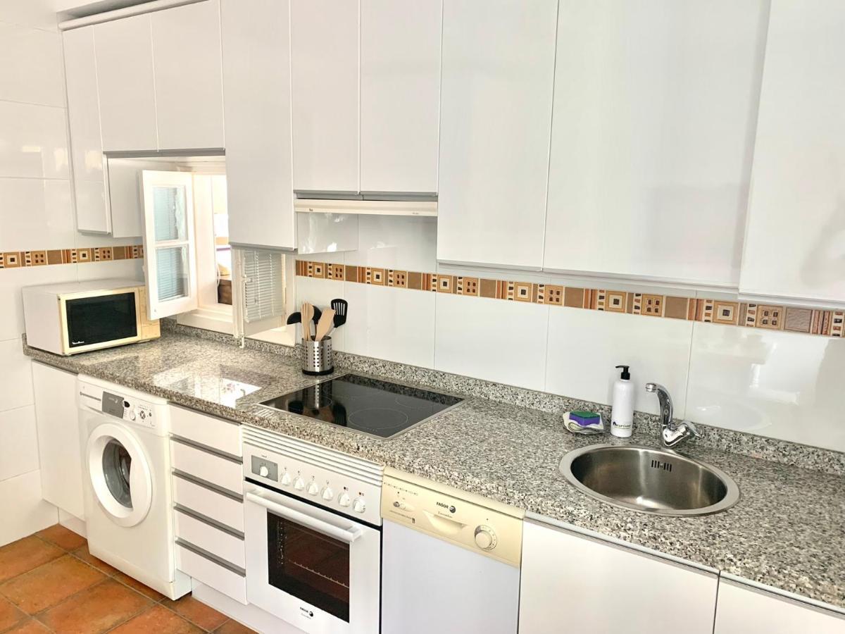 Appartement Casa Moi. Ribadesella Centro. Extérieur photo