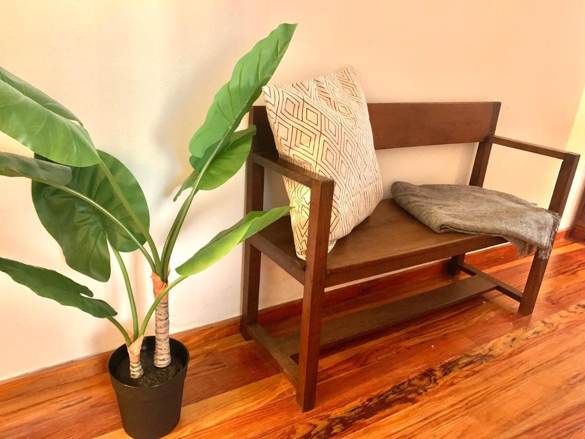 Appartement Casa Moi. Ribadesella Centro. Extérieur photo