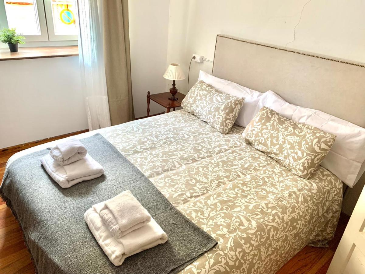 Appartement Casa Moi. Ribadesella Centro. Extérieur photo