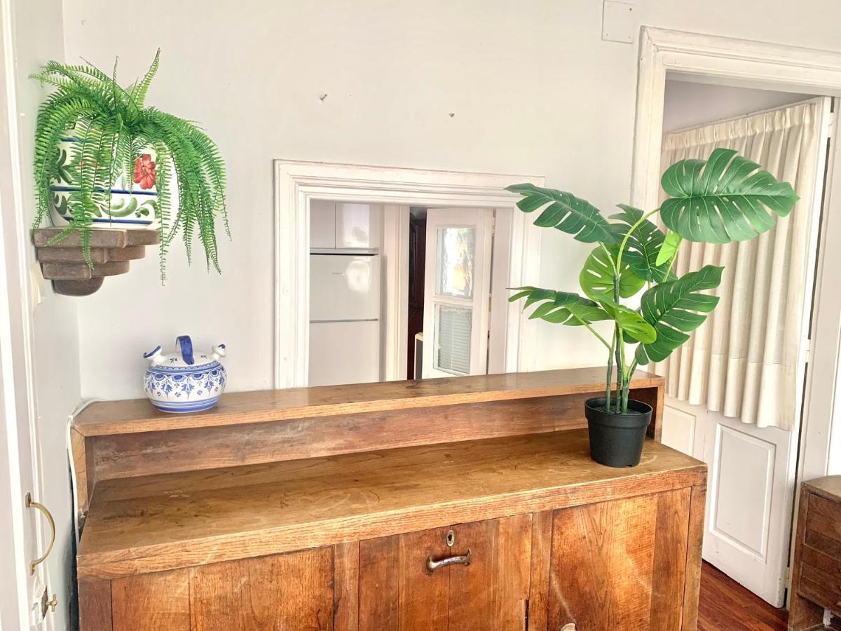 Appartement Casa Moi. Ribadesella Centro. Extérieur photo