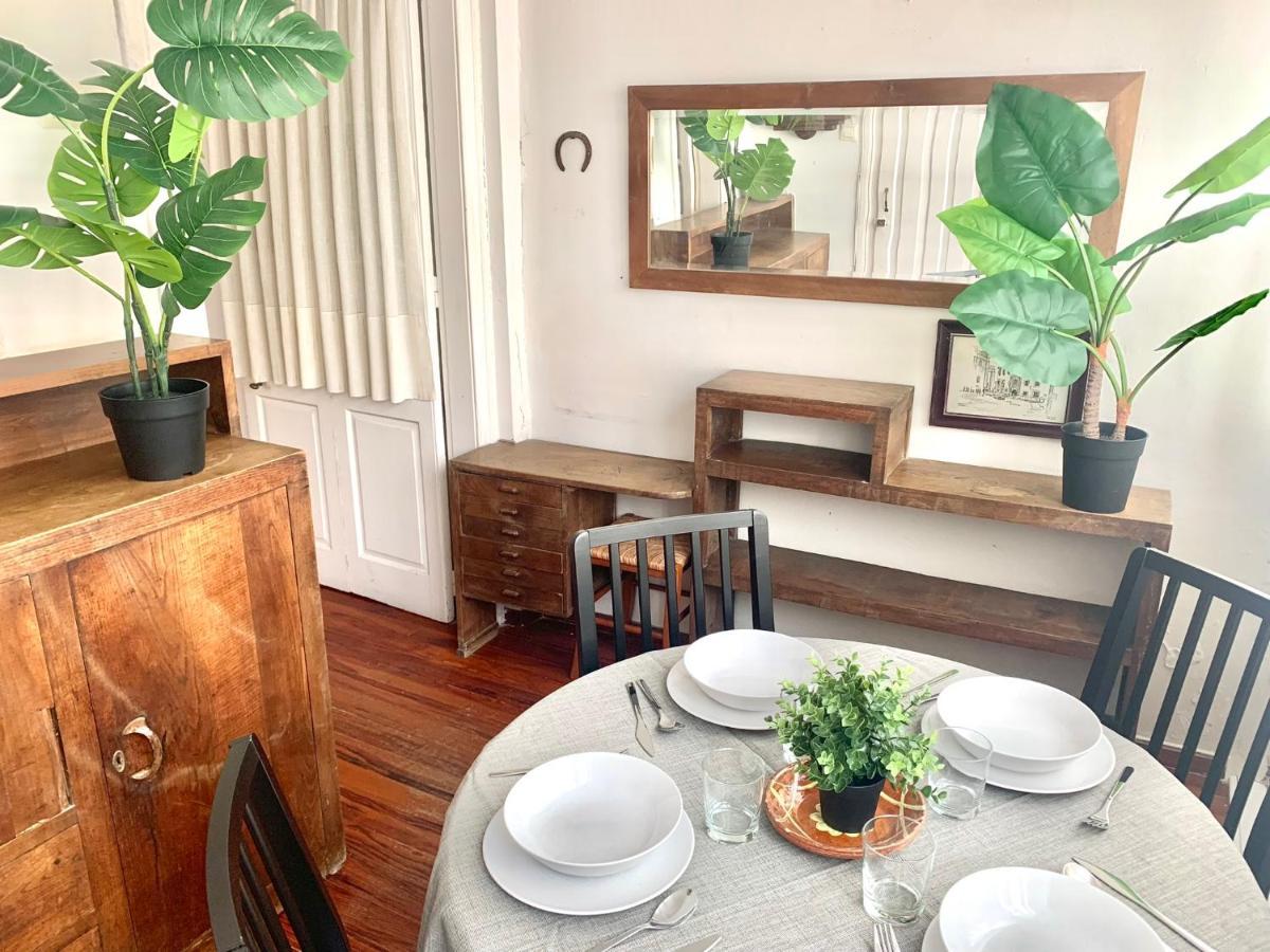 Appartement Casa Moi. Ribadesella Centro. Extérieur photo